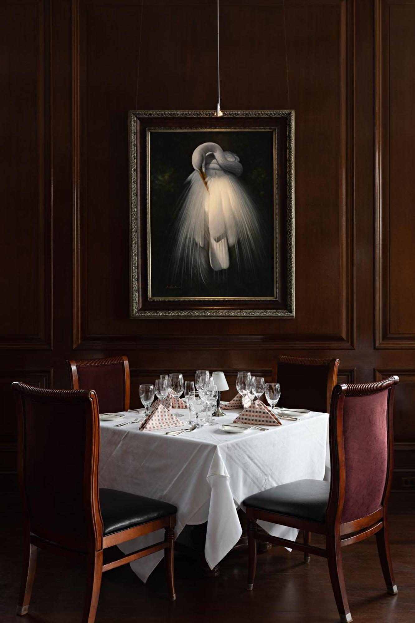 Market Pavilion Hotel Charleston Eksteriør billede