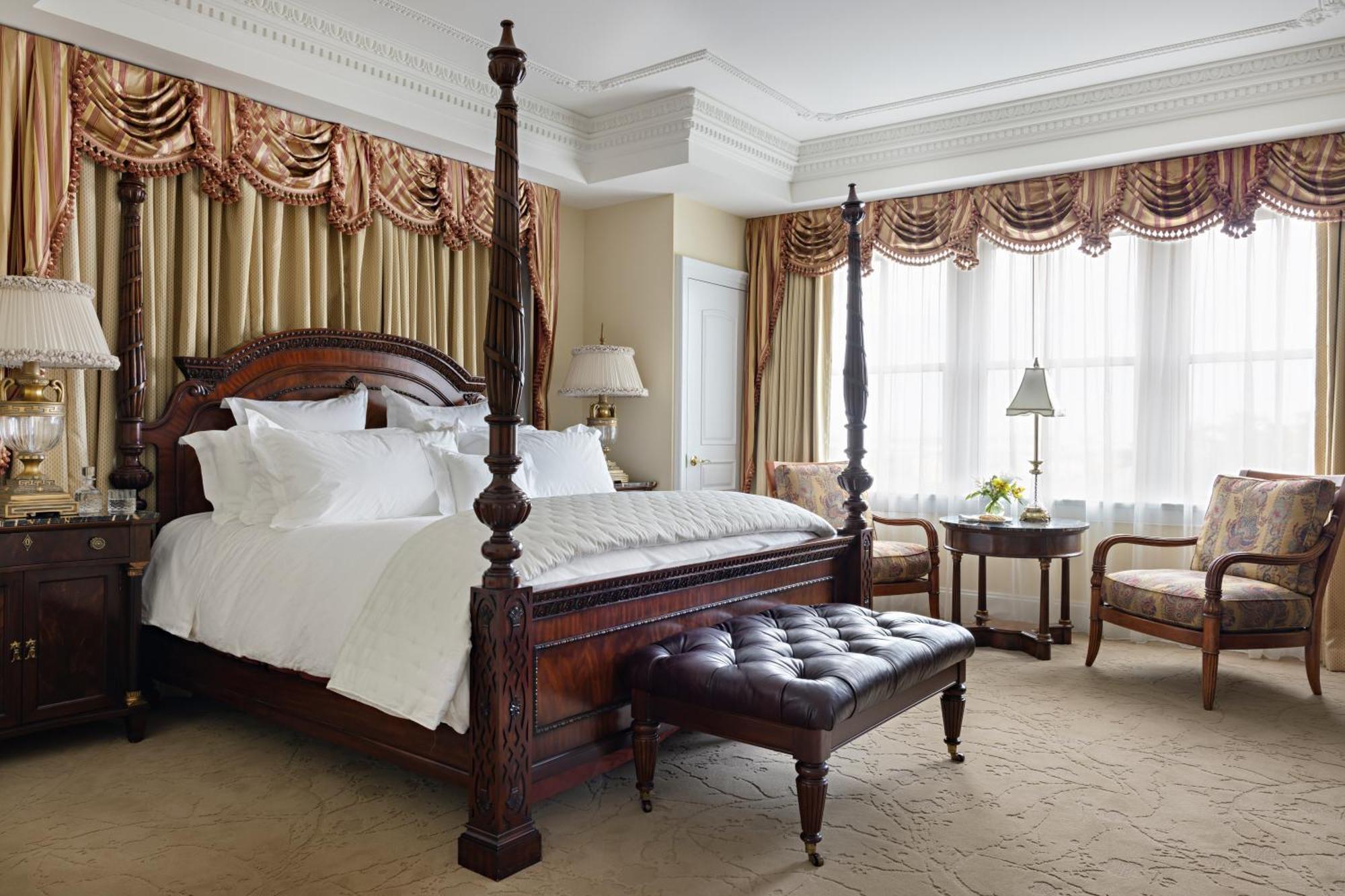 Market Pavilion Hotel Charleston Eksteriør billede
